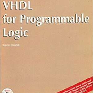 Vhdl For Programmable Logic