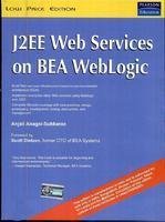 J2ee Web Services On Bea Weblogic