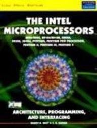 The Intel Microprocessors