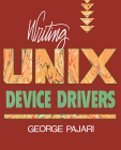 Writing Unix Device Drivers