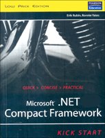 Microsoft .net Compact Framework Kick Start