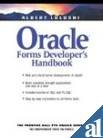 Oracle Forms Developers Handbook