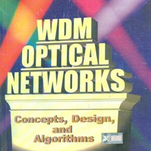 Wdm Optical Networks