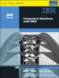Integrated Solutions With Db2
