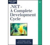 .net A Complete Development Cycle