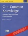 C++ Common Knowledge