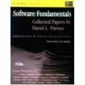 Software Fundamentals