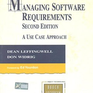 Managing Software Requirements