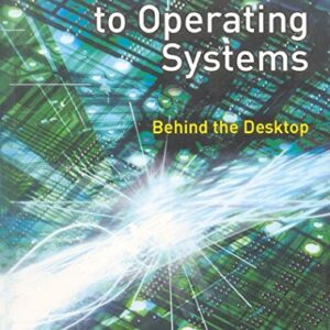 Introduction To Operating Systems Behind The Desktop