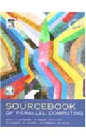 Sourcebook Of Parallel Computing