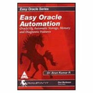 Easy Oracle Automation