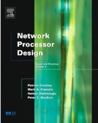Network Processor Design Vol 3
