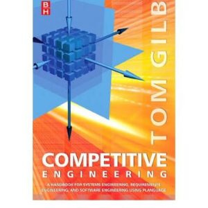 Competitive Engineering