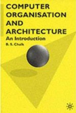 Computer Organisation And Architecture An Introduction 9780230002371 ...