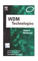 Wdm Technologies Optical Networks