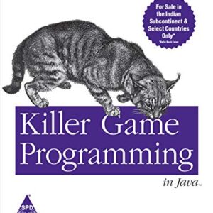Killer Game Programming In Java