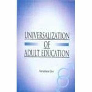 Universalization Of Adult Education
