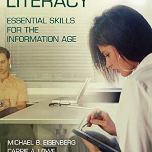Information Literacy