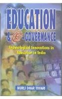 Education & @ Governance
