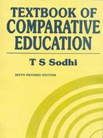Textbook Of Comparative Education