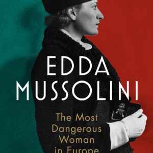 Edda Mussolini