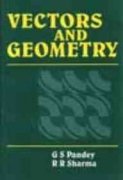 Vectors And Geometry