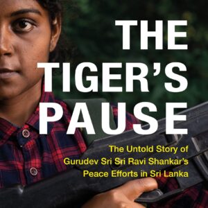 The Tiger's Pause