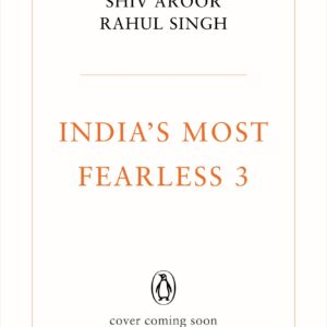 India's Most Fearless 3