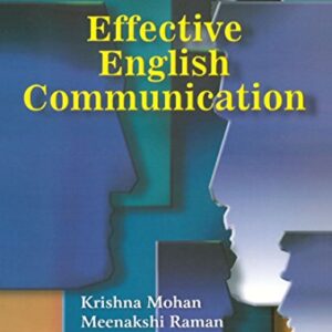 Effective English Communication