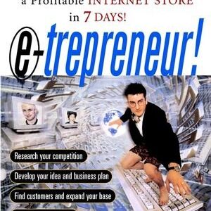 E Trepreneur