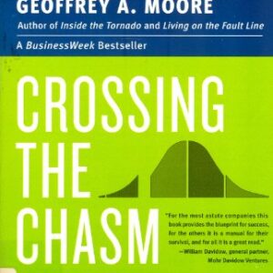 Crossing The Chasm
