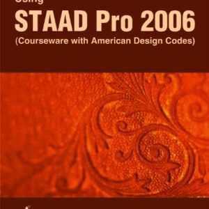 Using Staad Rao 2006: Courseware W