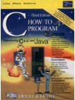 C How To Program