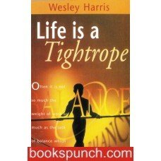 Life Is A Tightrope