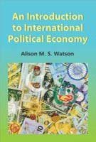 An Introduction To International Political Economy