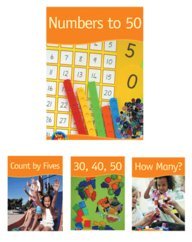 Numbers To 50