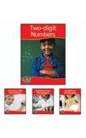 Two Digit Numbers