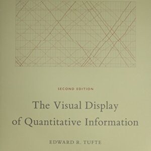 The Visual Display Of Quantitative Information