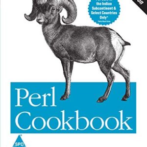 Perl Cookbook