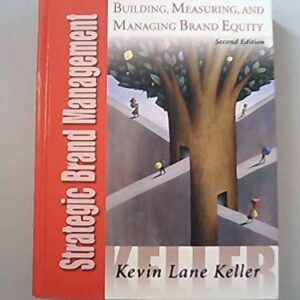 Building Measuring And Managing Brand Equity