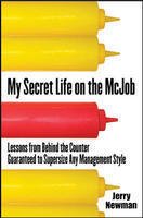 My Secret Life On The Mcjob