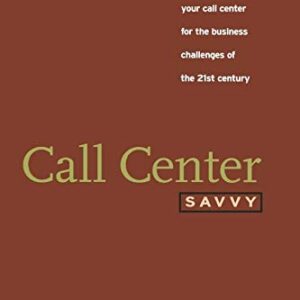 Call Center Savvy