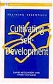 Cultivating Self Development