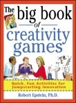 The Big Book Of Creativity Games