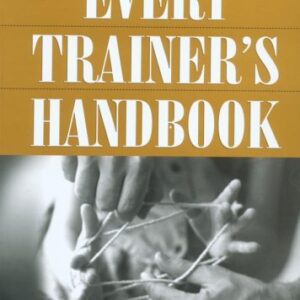 Every Trainers Handbook