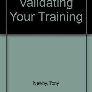Validating Your Training