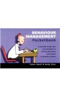 Behaviour Management Pocketbook
