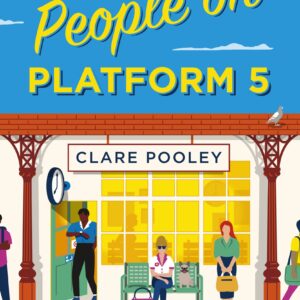 People on Platform 5