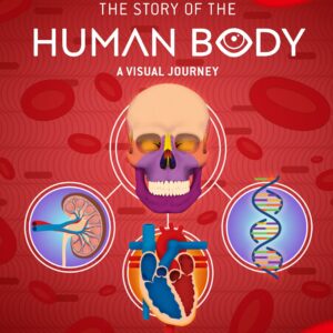 BBC: The Story of the Human Body