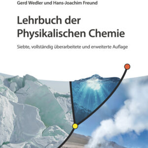 Lehrbuch der Physikalischen Chemie